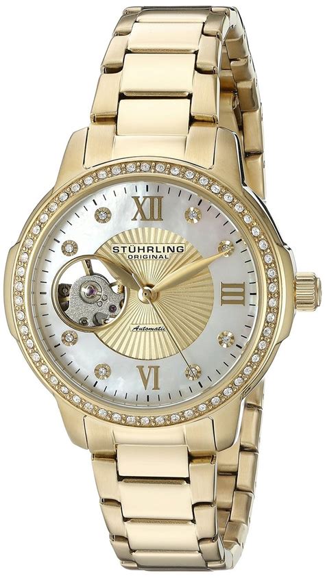 automatic watches for women mclean va
